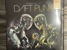 Daft Punk - The Many Faces of Daft Punk l 2LP Sealed  COLOR VINYL