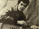 Michael Bloomfield. Living In The Fast Lane Original Vinyl LP 1981