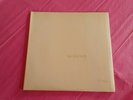 Beatles White Album [Cover Only] 0063952 Mono UK 1st 1968