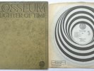 COLOSSEUM Daughter Of Time UK Vertigo SWIRL 1970 6360017 1Y3 2Y1 GREAT