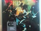 KISS ALIVE  2008 Back To Black 2 x Vinyl 180 Gram LP W/Booklet Sealed NM