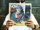 Noyz Narcos - Verano Zombie vinile Lp ( sigillato e numerato a mano )