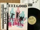 DR  FEELGOOD  - A CASE OF THE SHAKES - TOP JAPAN 12