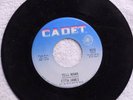 northern soul   ETTA JAMES  Tell Mama / I'd Rather Go Blind  CADET 5578   M-
