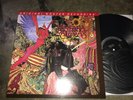 Santana Abraxas 2008 Mobile Fidelity Original Master Recording LP #9086 NM