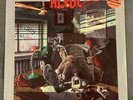 AC/DC Dirty Deeds Done Dirt Cheap (Live ) -Maxi Vinyle- Edition Limitée, Rare,