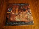 Double 33 tours Lp Pink Floyd,Azimuth coordinator,Limited color disc,450 ex, New