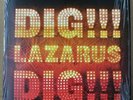 Nick Cave & The Bad Seeds – Dig, Lazarus, Dig  Vinyl LP - Excellent condition