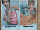 THE WHO The Who Sell Out 1967 UK 1st Press Stereo VGVinyl VG Cover