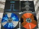 Daft Punk: Tron Legacy OST - MONDO/Disney SOLD-OUT. 2XLP Color Vinyl Rare
