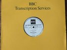 Depeche Mode – “In Concert 320” BBC Transcription Service Live Broadcast Vinyl