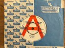 Beat / Garage / Surf - The Gants, Road Runner - Liberty LIB 55829 UK Demo