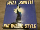 Will Smith - Big Willie Style 2xLP Vinyl - Columbia