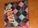 Humble Pie Eat It Vinyl Book Attached amls6004