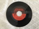 Northern Soul 7” Single “Send Him Back by The Pointer Sisters.”