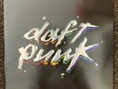Daft Punk Discovery Vinyl