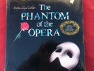 Phantom of the Opera Andrew Lloyd Webber 1987 2-LP set PolyGram - sealed