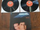 Beyond Time Jagjit Singh Chitra Singh Bollywood LP Record PSLP 1493/94 VG+/EX