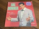 RAL DONNER-Takin' Care Of Business-GONE 5012 Original Sealed Shrink Mint 1961 LP