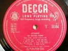 Rolling Stones LP Aftermath UK Decca Unboxed Mono Press -6B -3A DECENT COPY ++