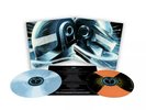 ?Daft Punk: Tron Legacy OST - MONDO/Disney SOLD-OUT? 2XLP Color Vinyl Rare?
