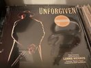 Unforgiven LP Soundtrack STILL FACTORY SEALED Lennie Niehaus COLORED VINYL