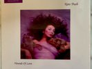 KATE BUSH - HOUNDS OF LOVE (2018 REMASTER) 180 GR.  VINYL LP