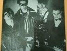 The Damned New Rose VINYL 7