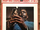 John Coltrane - Giant Steps Atlantic Mono 1311 DG Bullseye Rare Jazz LP
