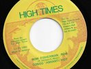DIGTIAL ROOTS - CONGO ASHANTI ROY - ROW FISHERMAN ROW - HIGH TIMES cedric myton