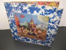 Rolling Stones Satanic Majesties Request LP Vinyl $4Ship Lenticular German Press