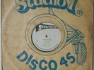 Silkscreen DUB SPECIALIST - BETTER DUB - Studio 1 Coxsone Reggae LP - Soundclip