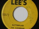 1968 Rocksteady Val Bennett The Caribbeans The Russians Are Coming  Reggae LEE'S