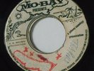 1971 Rocksteady Soul Reggae - YOU INSPIRE ME - BUSTY BROWN ( BUSTER ) MO-BAY 7