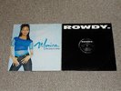 Monica - The Boy is Mine Double LP Vinyl 1998 & Like This and Like That 12