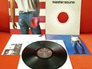 BRUCE SPRINGSTEEN - BORN IN THE USA - MASTER SOUND CBS/SONY 30AP2878 - LP JAPAN
