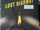 Lost Highway - Original Soundtrack - Sealed New Vinyl LP - The Perfect Drug