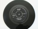 LEE PERRY / THE UPSETTERS - REBELS TRAIN - D.I.P.