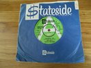 MARY WELLS   THE DOCTOR  - UK STATESIDE DEMO - 1968 TAMLA MOTOWN