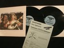 Ozzy Osbourne – Captured Live  - 1984 Vinyl 12'' Lp/ Jake E. Lee Hard Rock Metal