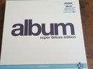 public image ltd p.i.l album 4 lp box set super deluxe edition still sealed mint