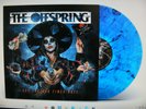 The Offspring - Let The Bad Times Roll- Black/Blue Marble Vinyl preorder