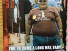 Fatboy Slim You’ve Come A long Way, Baby Vinyl original