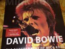 MINT Sealed? DAVID BOWIE STARMAN RARE 7