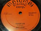 Matumbi guide us 12