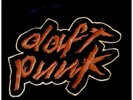 Daft Punk Homework Double Vinyl LP - NEW SEALED
