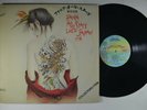 FANIA  All Stars Live In Japan 1976 LATIN LP  Salsa Guaguanco ORIGINAL