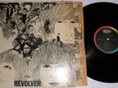 The Beatles – Revolver (Capitol Records – ST-2576) US 1966 LP VG+ Vinyl Shrink