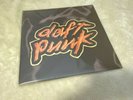 New  Daft Punk - Homework 2lp record