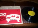 Mezo,cello,Dome,double bass:Hus Desforges,Muntz-Berger:Sonatas,orig LP EX/M-